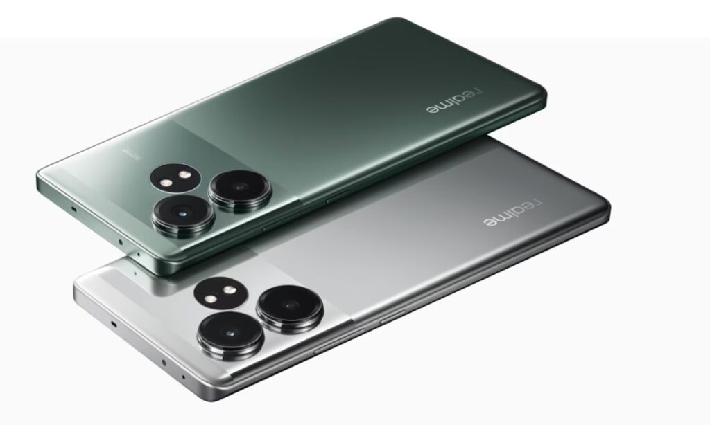 Realme GT 6T, The Powerhouse Smartphone with Blazing Fast Charging and Stunning Display