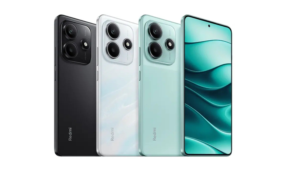 Xiaomi Redmi Note 14 5G, Unleashing Power and Elegance