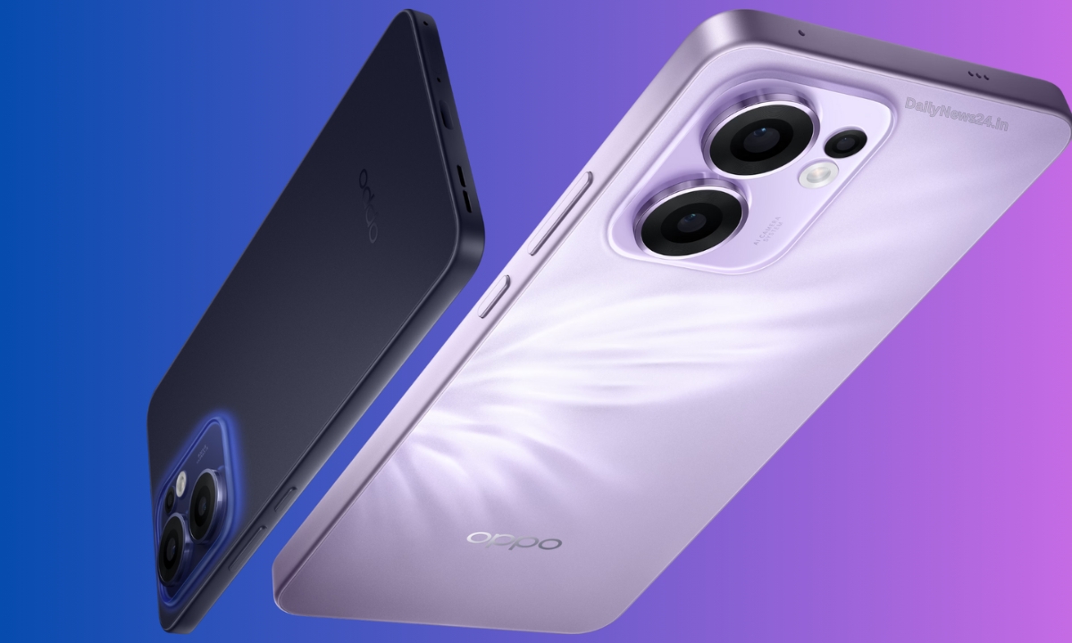 In a world where smartphones have become an extension of our personalities, Oppo has once again raised the bar with the release of the Oppo Reno13 F.