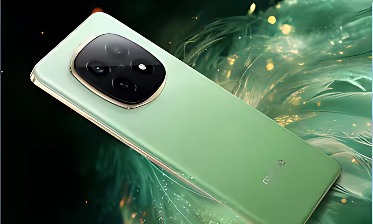 Realme P3, The Future of Mid-Range Smartphones