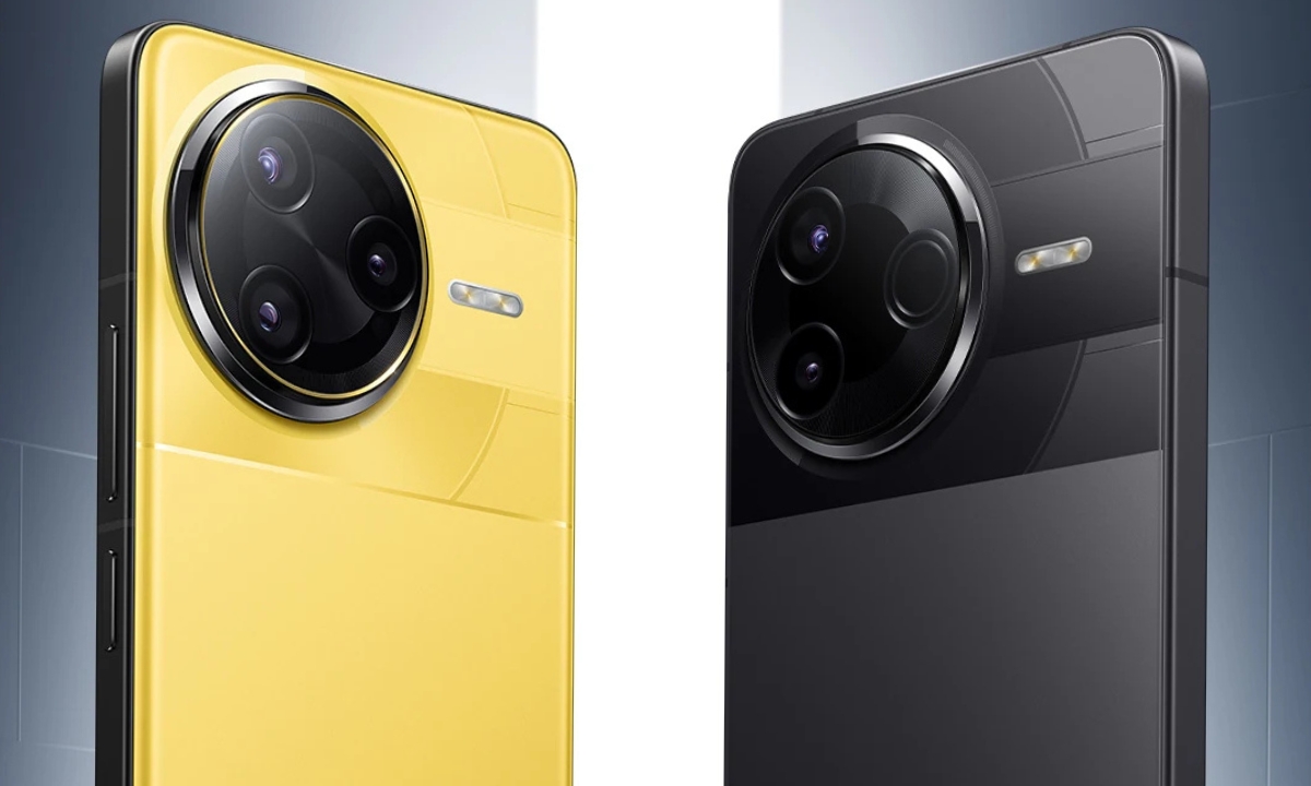 Poco F7 Ultra and Poco F7 Pro Launched with Powerful Performance and Stunning Features