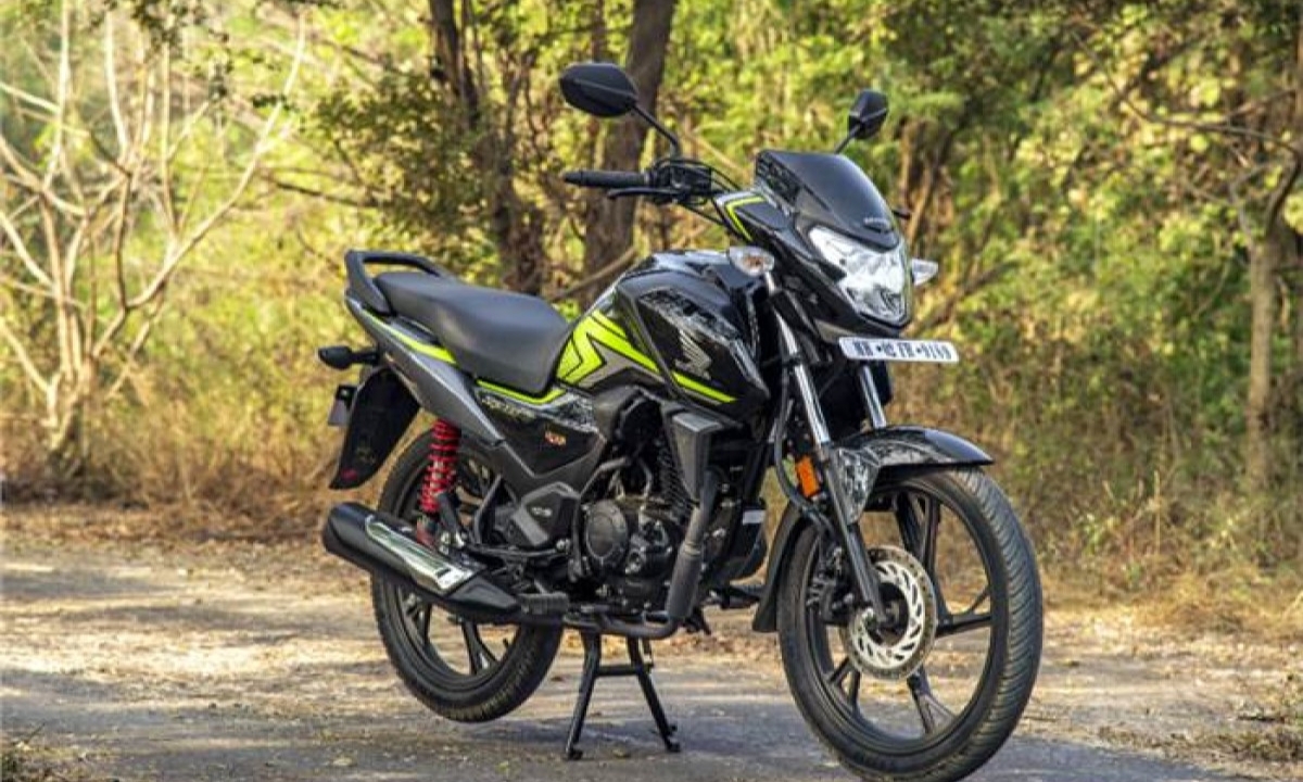 Honda Shine, A Perfect Blend of Power, Comfort, and Efficiency