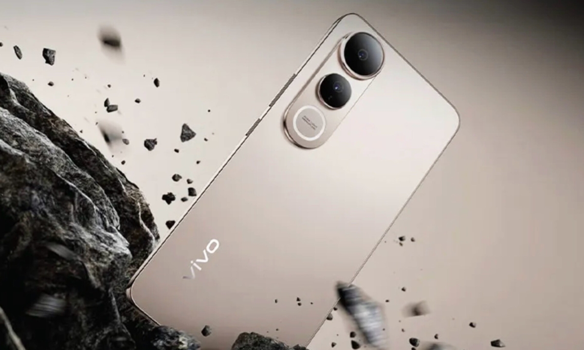 Vivo V50 Lite, A Perfect Blend of Power, Style, and Innovation