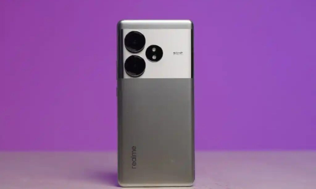Realme GT 6T, The Powerhouse Smartphone with Blazing Fast Charging and Stunning Display