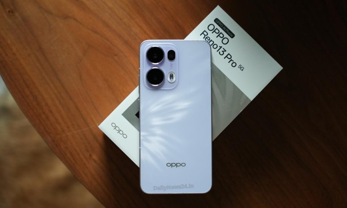In a world where smartphones have become an extension of our personalities, Oppo has once again raised the bar with the release of the Oppo Reno13 F.