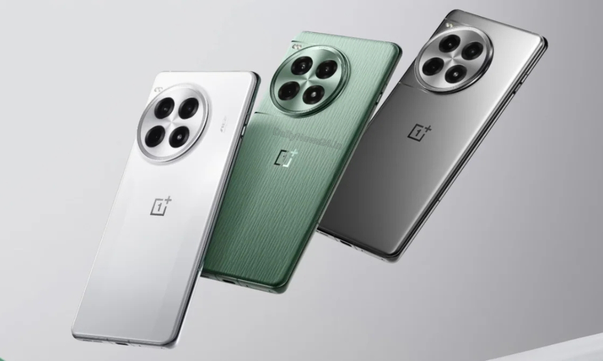 OnePlus Ace 3 Pro, The Ultimate Powerhouse with Lightning-Fast Charging