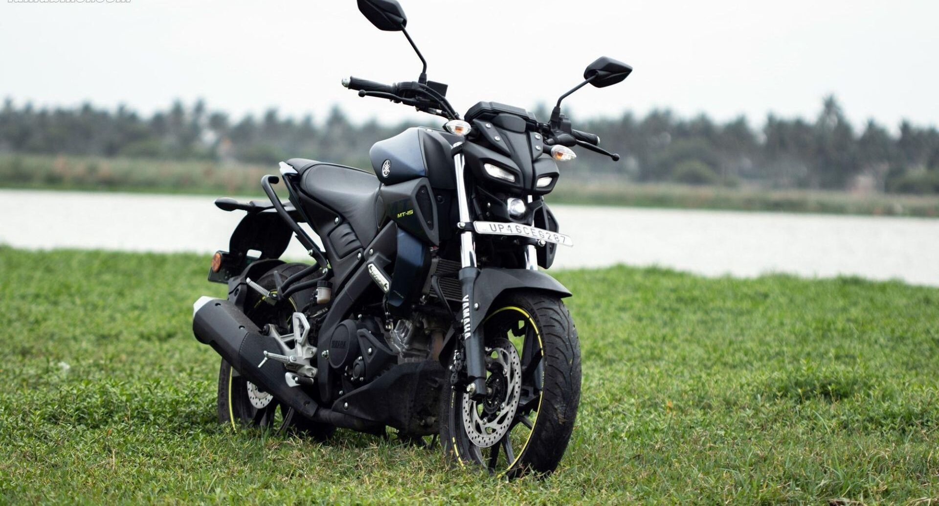 Experience the Thrill The 2025 Yamaha MT 15 Awaits You