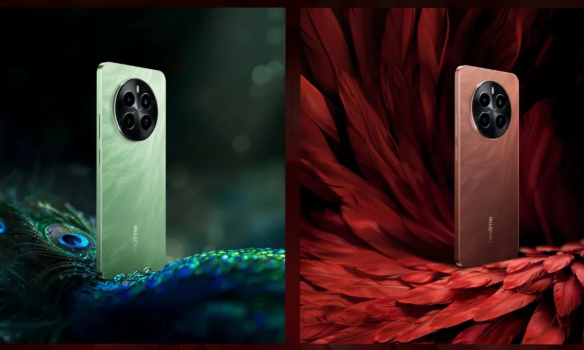 Realme P3, The Future of Mid-Range Smartphones