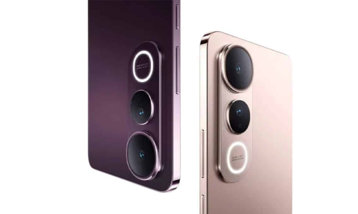 Vivo V50 Lite, A Perfect Blend of Power, Style, and Innovation