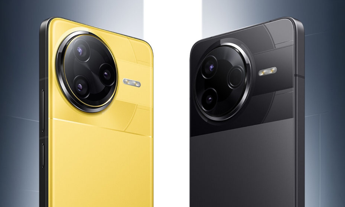 Xiaomi Poco F7 Ultra, The Powerhouse Smartphone You’ve Been Waiting For