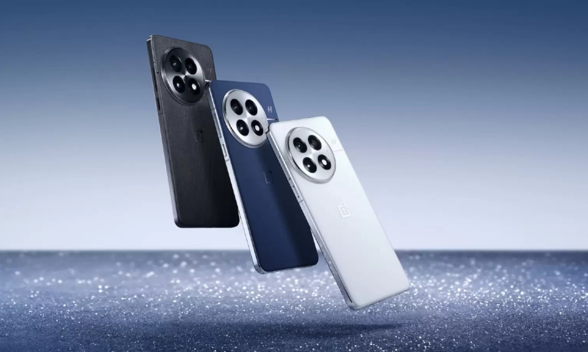 OnePlus 13, The Ultimate Powerhouse Redefining Smartphones