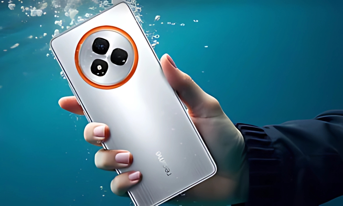 Realme Narzo 80 Pro Launched in India Power-Packed 5G Smartphone Starting at Just ₹13,999