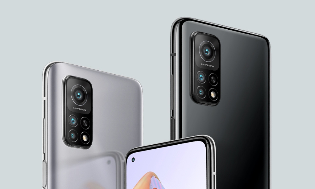 Massive Deal on Mi 10T 5G Grab It Now for Just ₹35,999 with Exchange Bonus, Bank Offers & Cashback