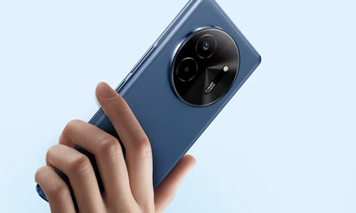 Get a Massive 28% Discount on Lava Bold 5G Stunning Camera, Powerful Battery, and a Stylish Design