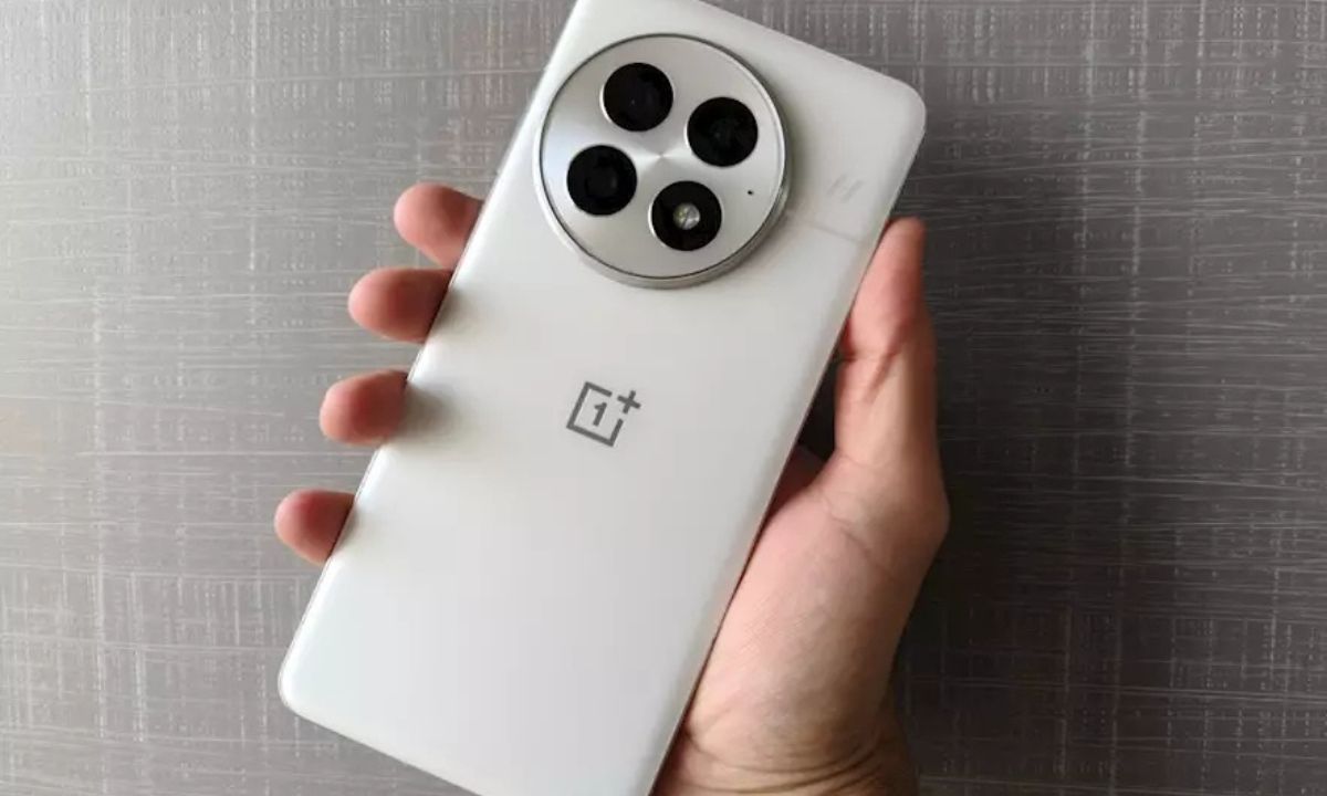 OnePlus 13, The Ultimate Powerhouse Redefining Smartphones