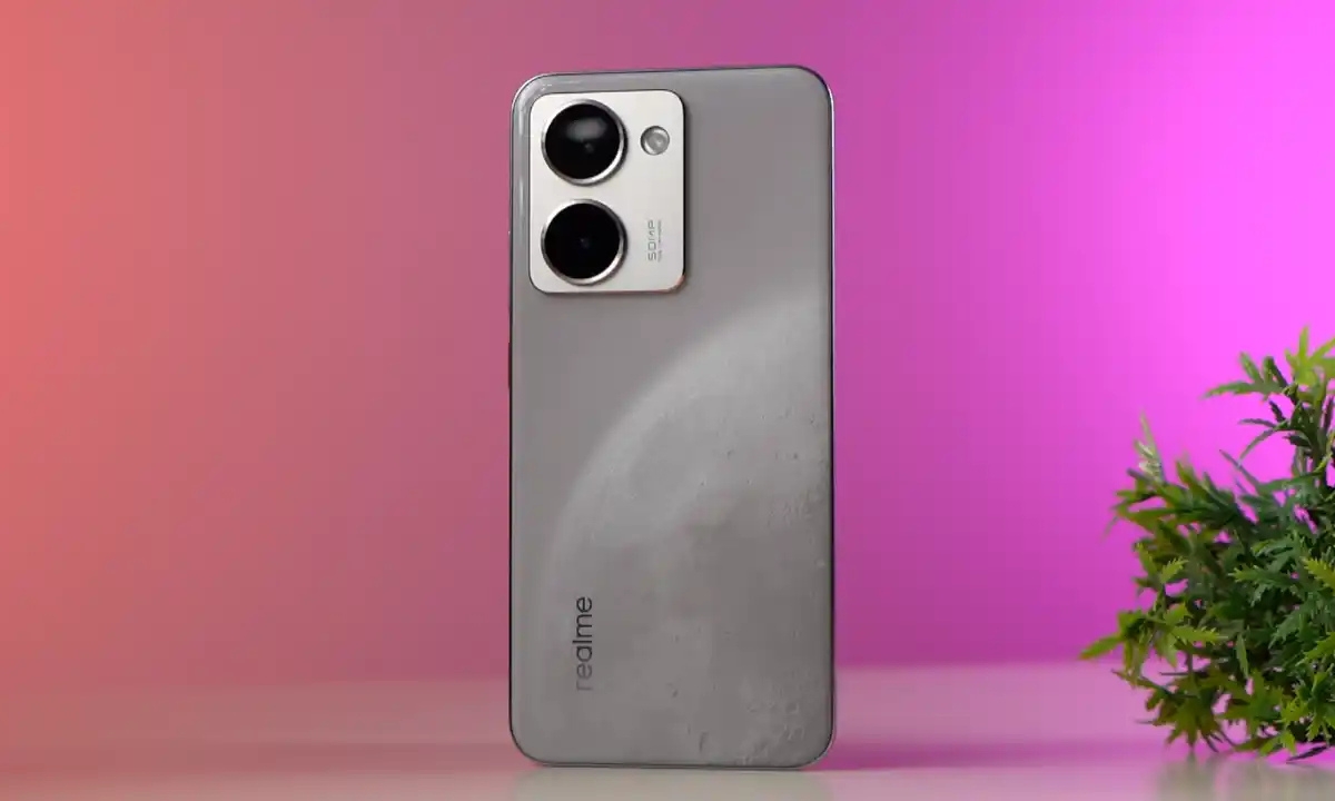 Realme P3, The Perfect Balance of Power, Style, and Endurance