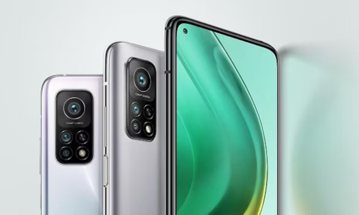 Massive Deal on Mi 10T 5G Grab It Now for Just ₹35,999 with Exchange Bonus, Bank Offers & Cashback