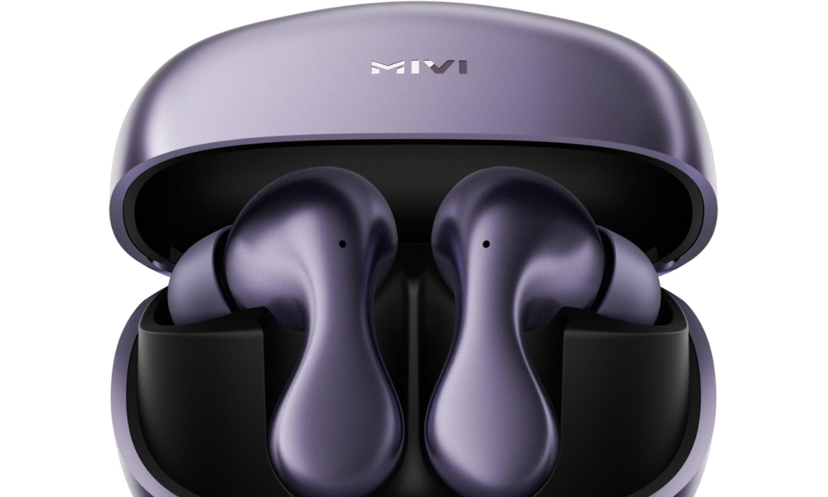 Grab Mivi SuperPods Concerto at 43% Off Stunning Sound Quality & Stylish Design Make It a Top Pick