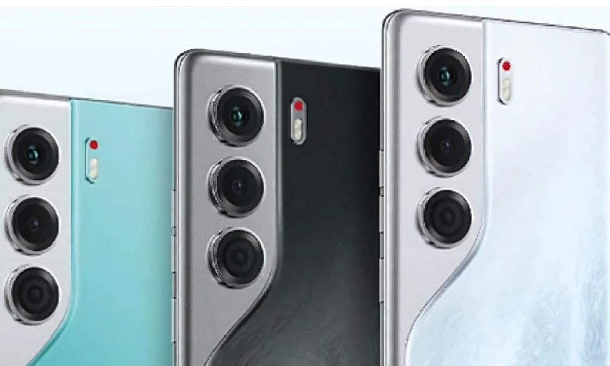 Tecno Camon 40 Pro A Bold Blend of Style, Speed, and Smart Innovation