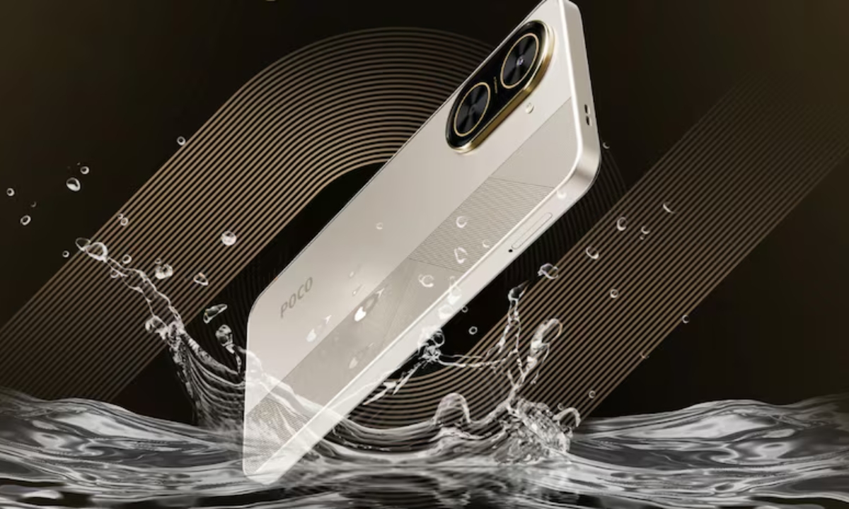 Xiaomi Poco C71, A Budget-Friendly Powerhouse Set to Launch