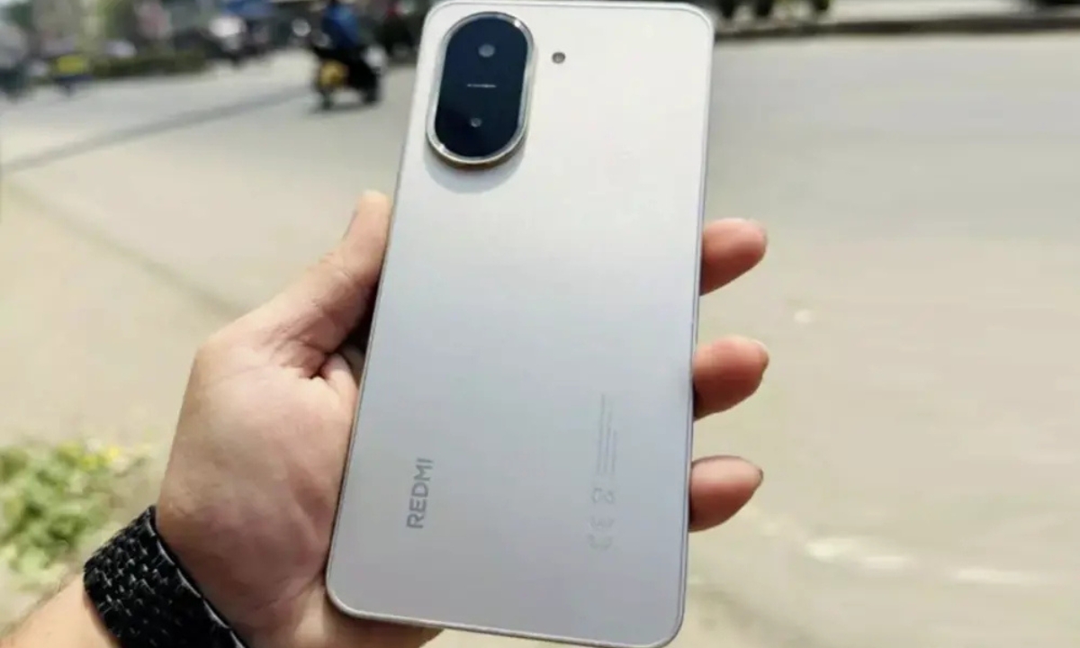 Xiaomi Redmi A5 4G, Simplicity Done Right with Power That Lasts