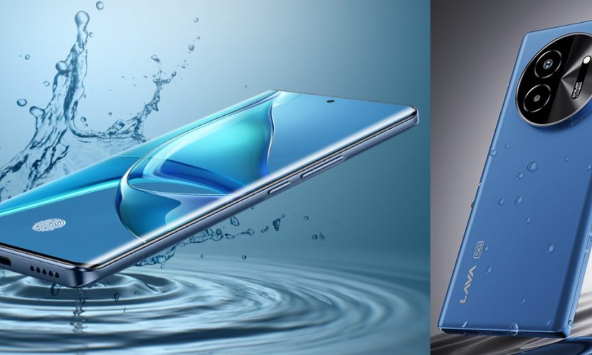 Lava Bold Officially Launched A Stylish Powerhouse That Doesn’t Break the Bank