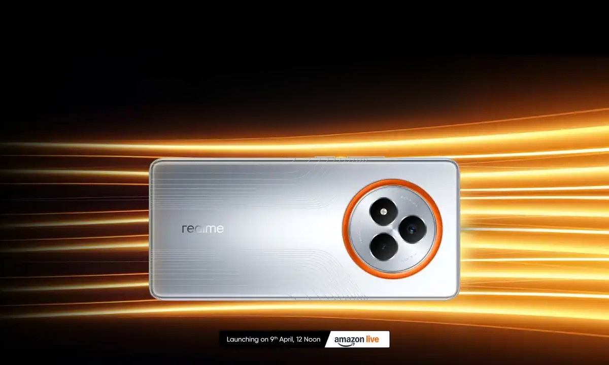 Realme Narzo 80 Pro Launched in India Power-Packed 5G Smartphone Starting at Just ₹13,999