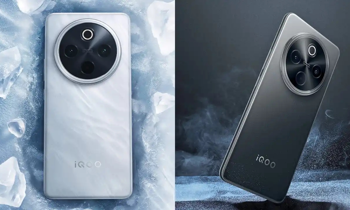 iQOO Z10 is Coming Power-Packed Smartphone with 7300mAh Battery, 90W Fast Charging & Stunning Features