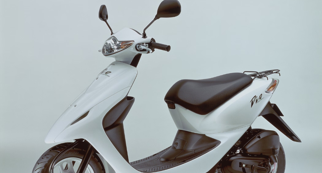 Honda Dio
