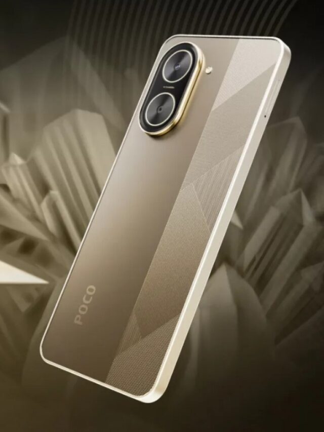 Discover the Xiaomi Poco C71 Budget Friendly Features