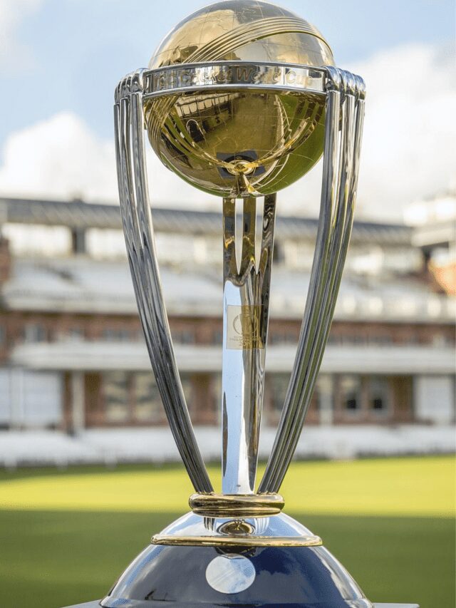 ICC cricket world cup