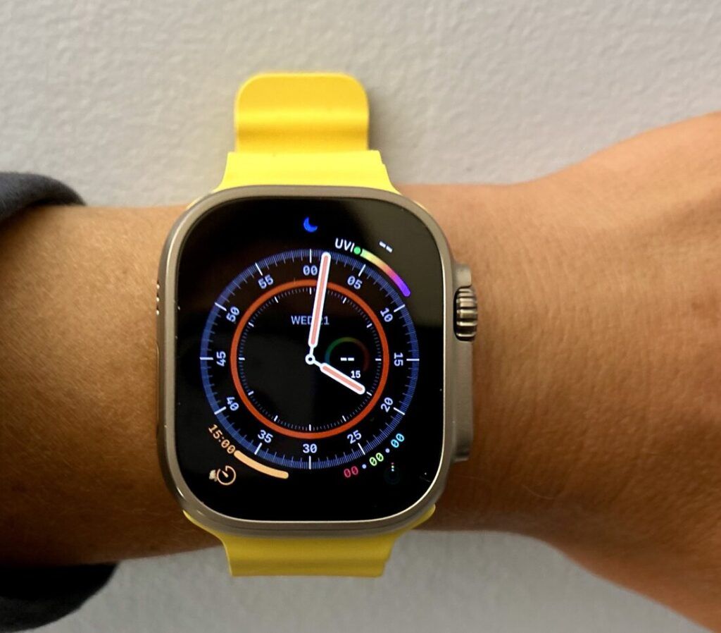 Apple Watch Ultra बजट के वजह से नही खरीद पा रहे हैं तो करे यह काम 