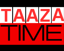 TaazaTime.com