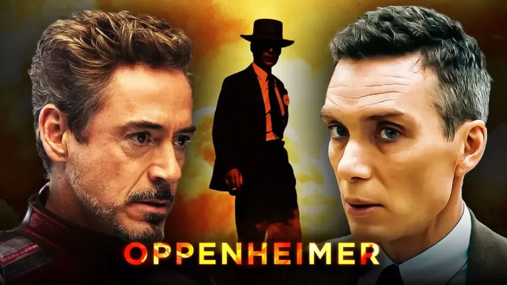 5 Amazing Facts About Oppenheimer Movie