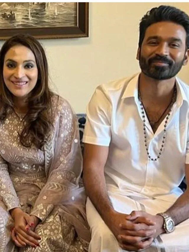 क्या दोबारा शादी करेंगी ऐश्वर्या रजनीकांत?