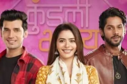 Kundali Bhagya