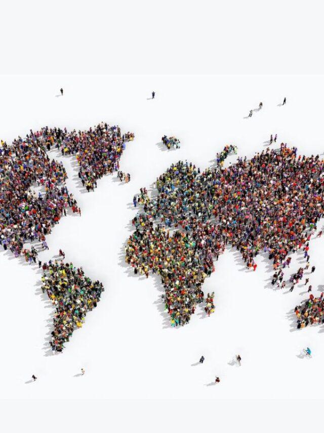 World Population Day 2023