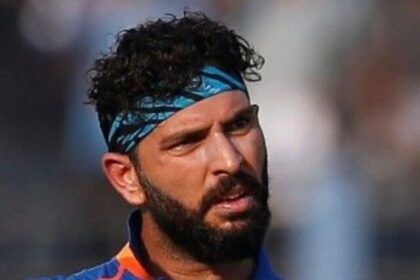 Yuvraj Singh's Net Worth