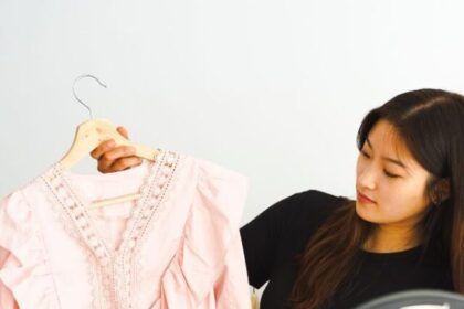 Keep these things in mind before wearing new clothes