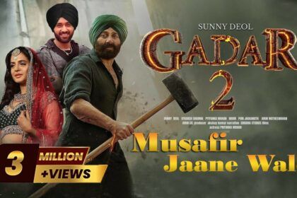 Gadar 2: गदर 2 के रिलीज से पहिले देखे Gadar: Ek Prem Katha जाने किस OTT पर आयेगी यह फिल्म 