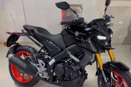 2023 Yamaha MT 15 features, specifications and price