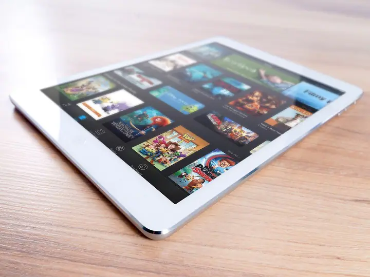 Apple की अगली पीढ़ी के iPad ultra में बड़ा डिस्प्ले और नई चिप के साथ हुआ लॉन्च ,जानिए