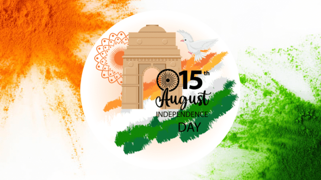 Independence Day Wishes/Shayari 2023 in Hindi: Celebrate 15 August with the Best Independence Day Wishes, Messages, Quotes, Posters, and WhatsApp Status for Friends & Family