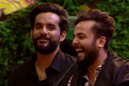 Bigg Boss OTT 2 Finale: Abhishek Malhan vs Elvish Yadav