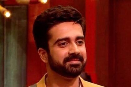 Avinash Sachdev interview