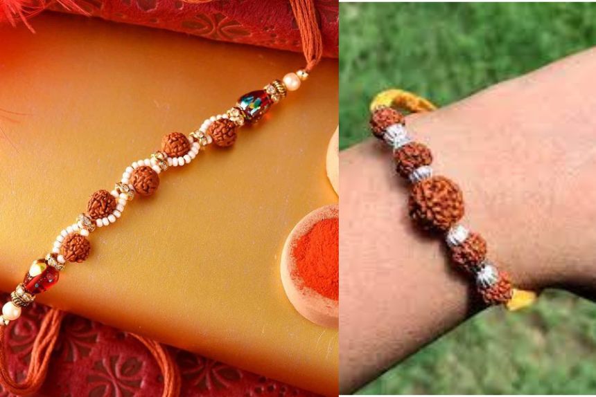 Rakhi wishes in English