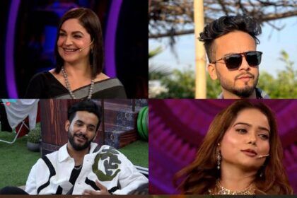 Bigg Boss OTT 2 Contestants net worth