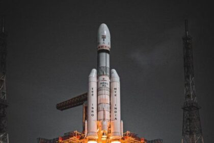 Chandrayaan 3 soft landing