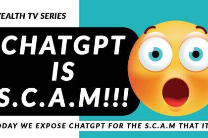 ChatGPT Scam से बचकर! एक क्लिक में होगा! हैकर्स के पास होगा आपका डिटेल्स 
