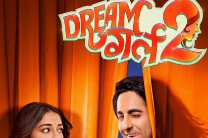 Dream Girl 2 first day Box Office Collection review